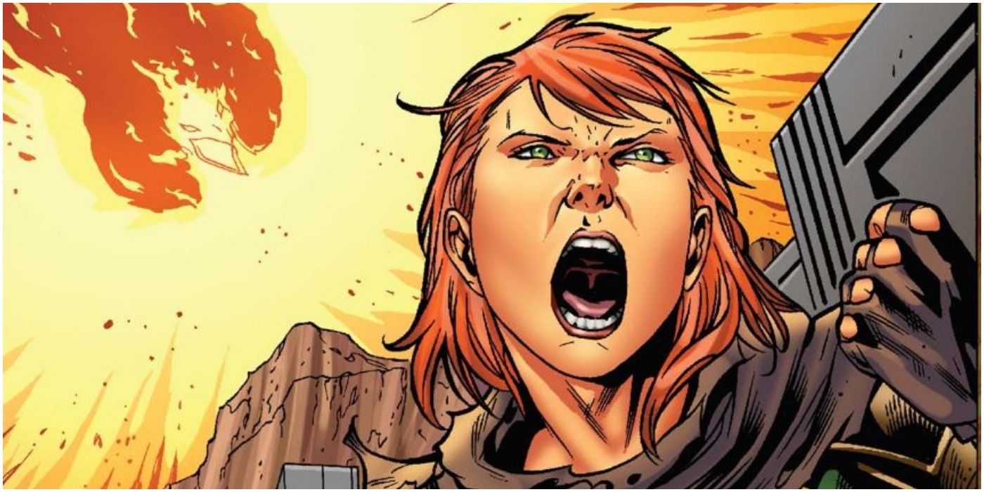 Marvel Comics: 10 Worst Things Captain America Has Ever Done, Ranked