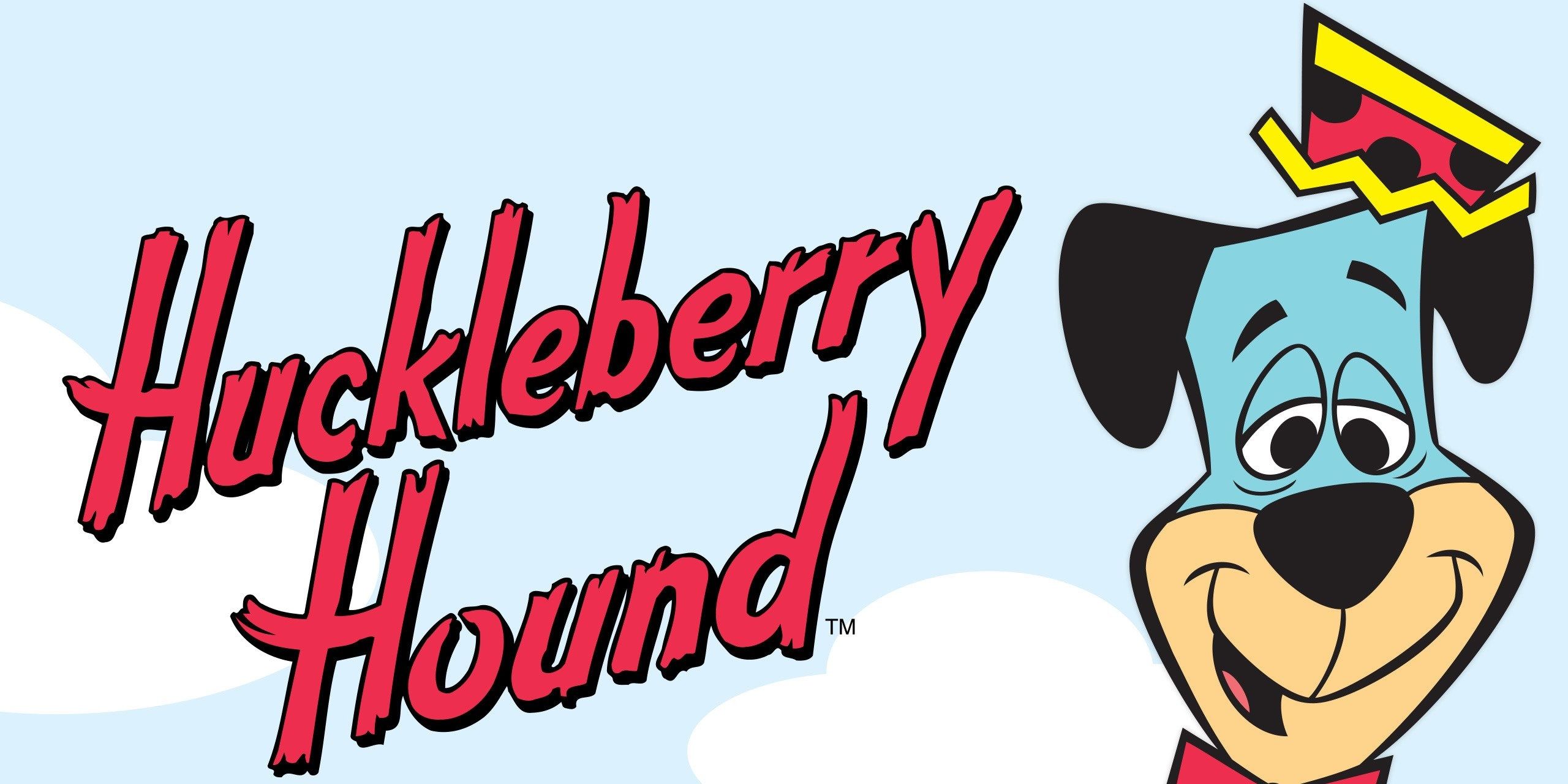 Huckleberry Hound 