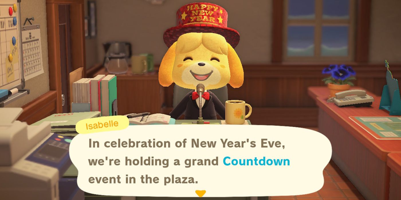 Every Villager Birthday in Animal Crossing: New Horizons