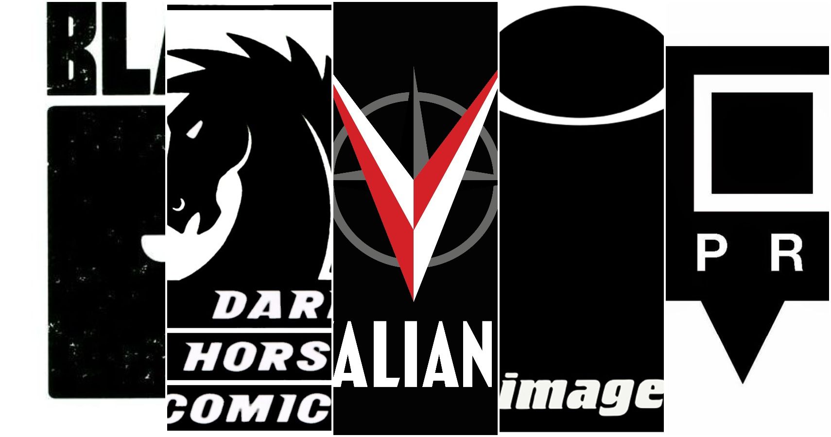 Indie Comics Companies