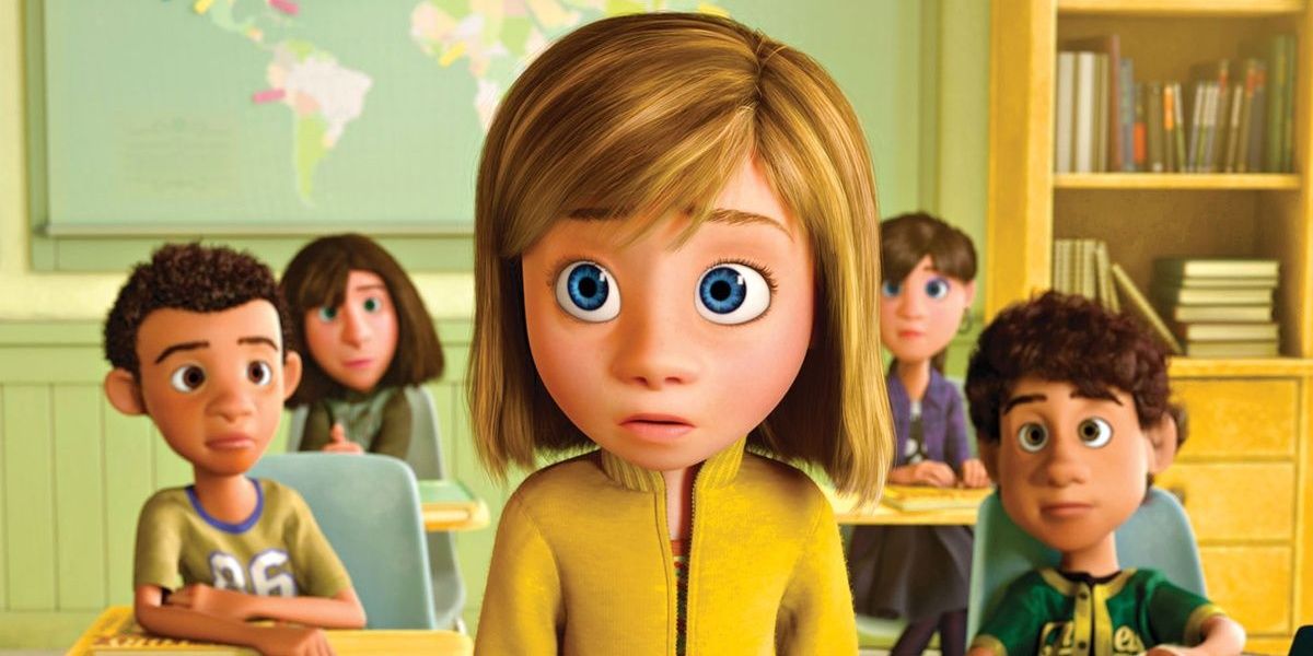 Pixar обещает расширенный показ фильма «Наизнанку 2» на большом экране