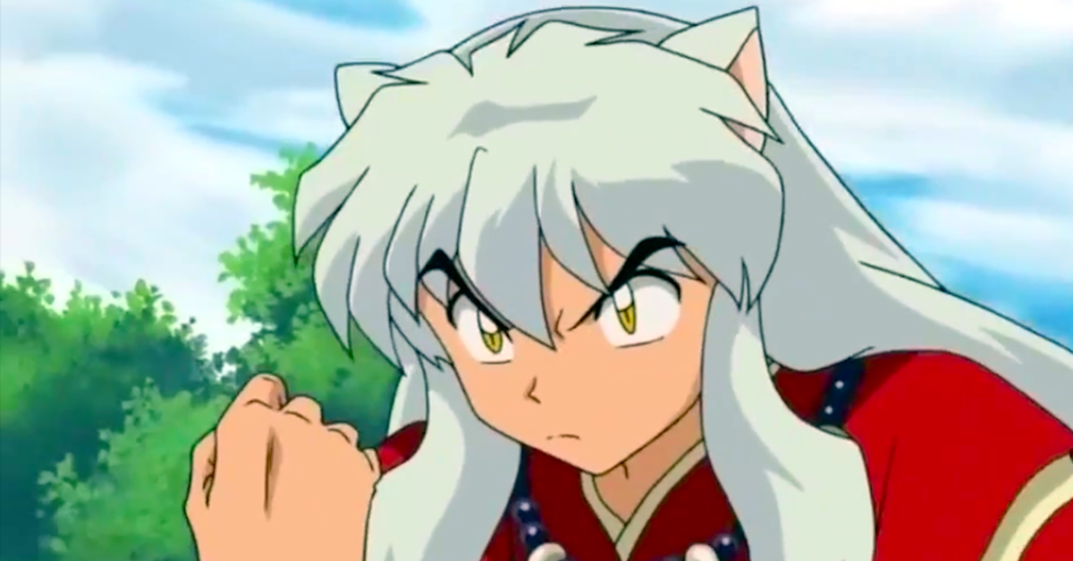 Inuyasha