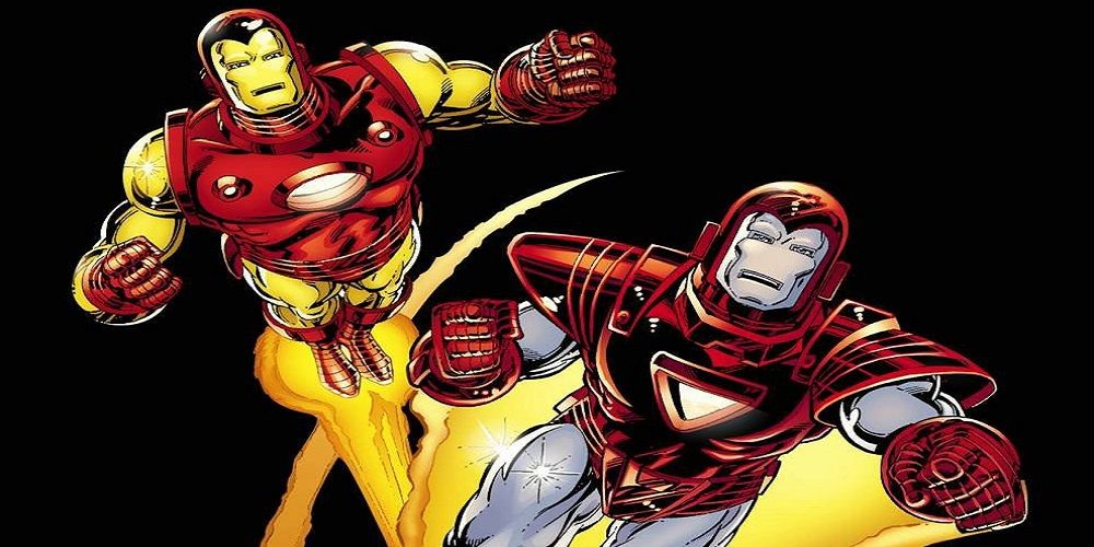 10 Iron Man Story Arcs Every Fan Should Read