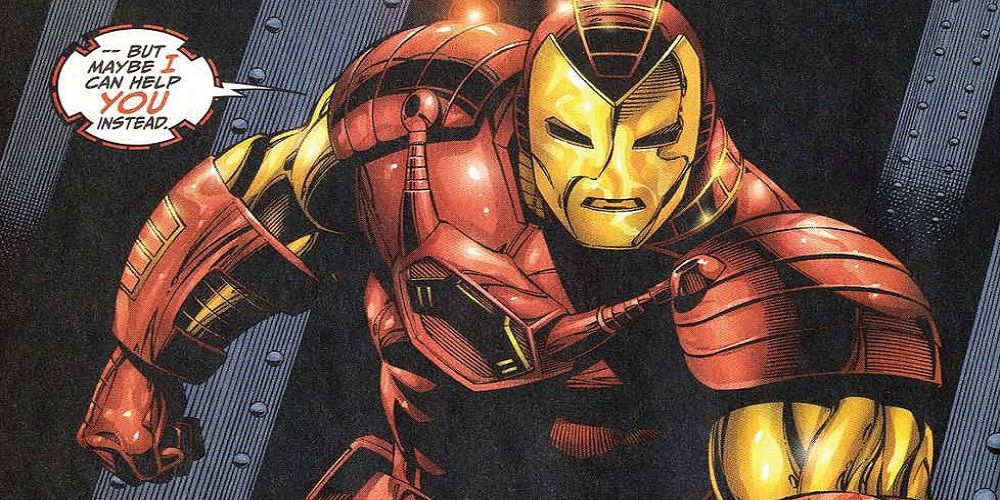 Tony Stark was Never the Hero - Insane Iron Man Theory Suggests the World  was a Marionette