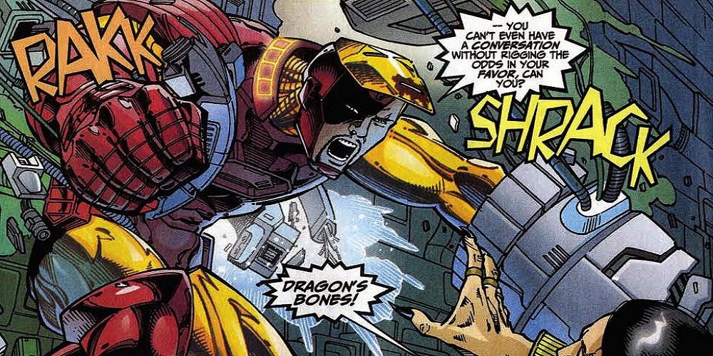 10 Iron Man Story Arcs Every Fan Should Read