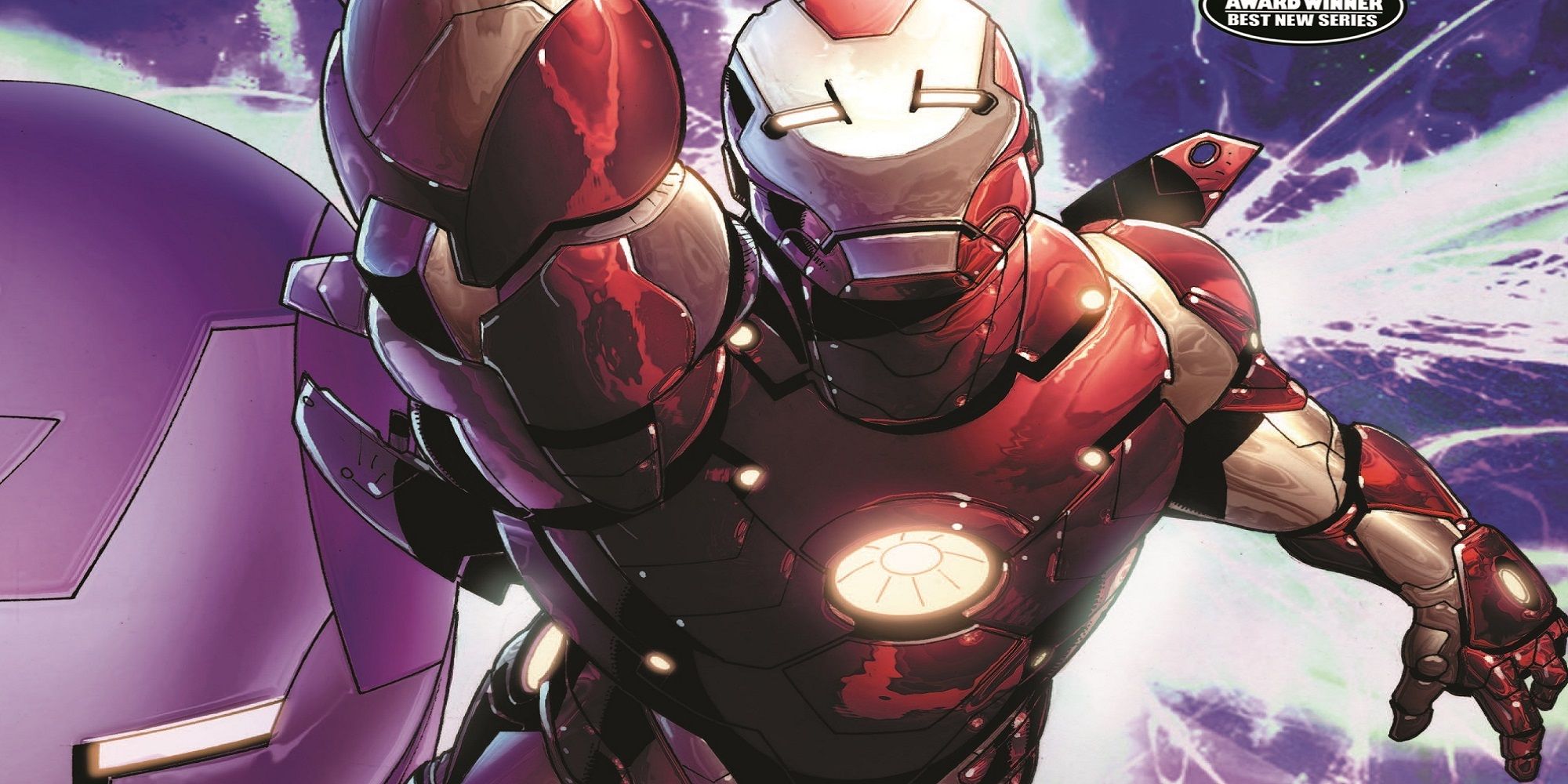 10 Iron Man Story Arcs Every Fan Should Read