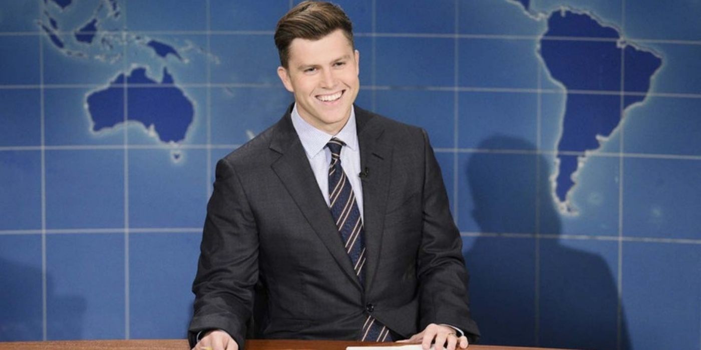 'I Was Pretty Furious': Michael Che Names Which Colin Jost Joke on SNL Bothered Him the Most