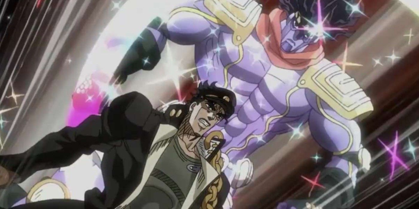 JoJo's Bizarre Adventure: 10 Stands With More Than One Ability