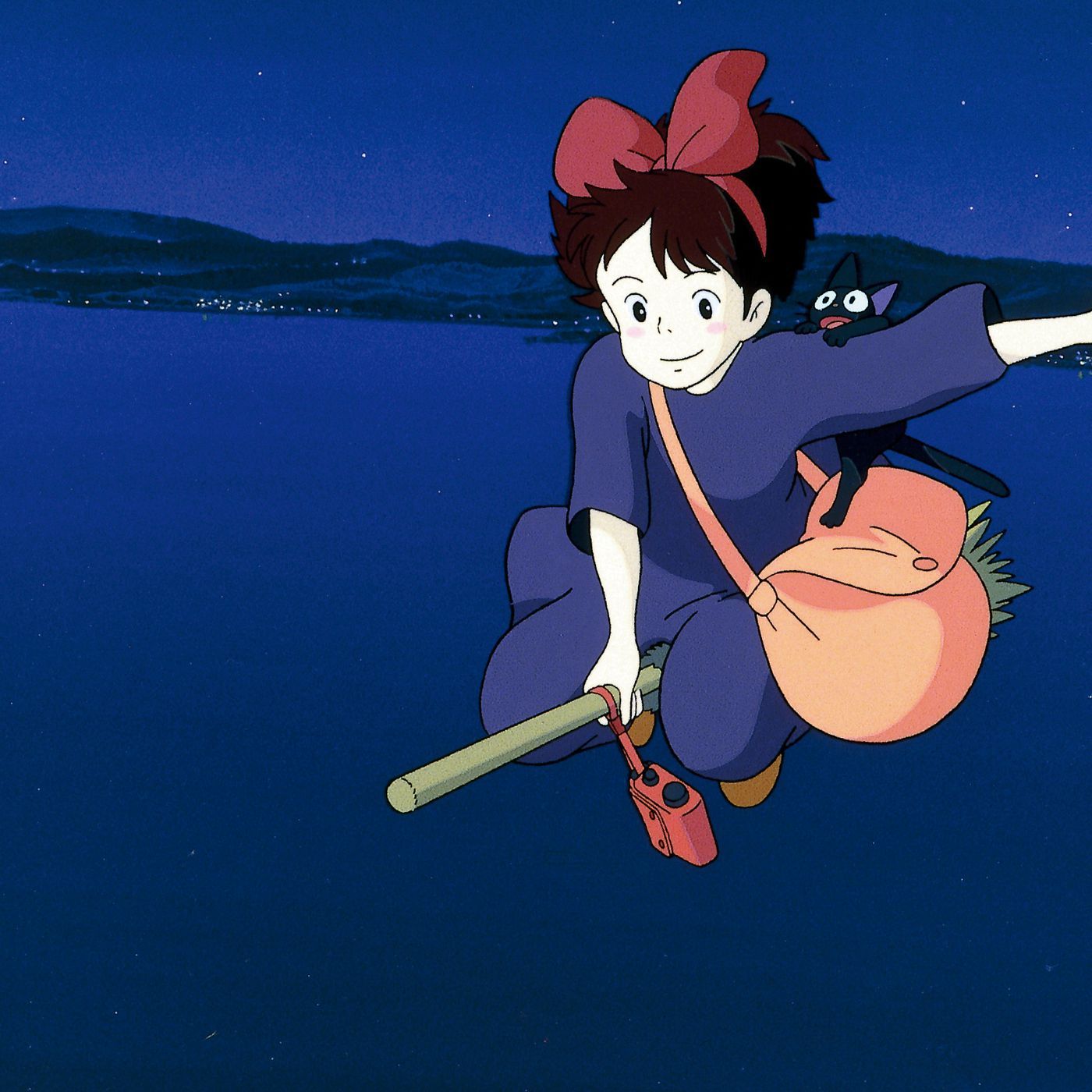 Ghibli's Weakest Protagonists, Ranked