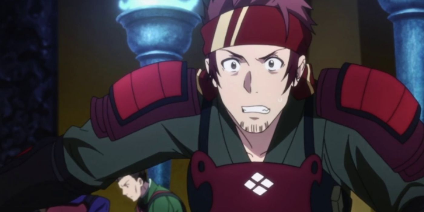 Sword Art Online: The 5 Worst Pairings In The Show (& 5 Better ...