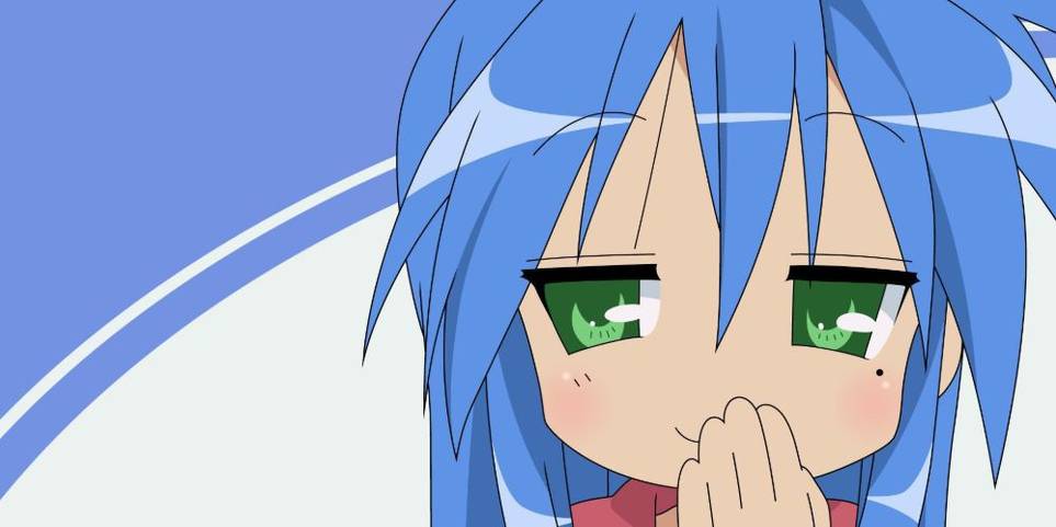 10 Best Anime Characters With Blue Hair You Forgot Existed Cbr 10 Best Anime Characters With Blue Hair You Forgot Existed Cbr