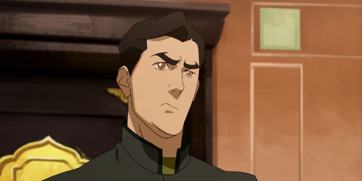 Mako's 10 Best Scenes In The Legend Of Korra, Ranked