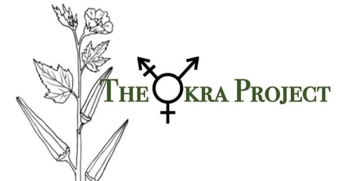 LGBTQ - The Okra Project