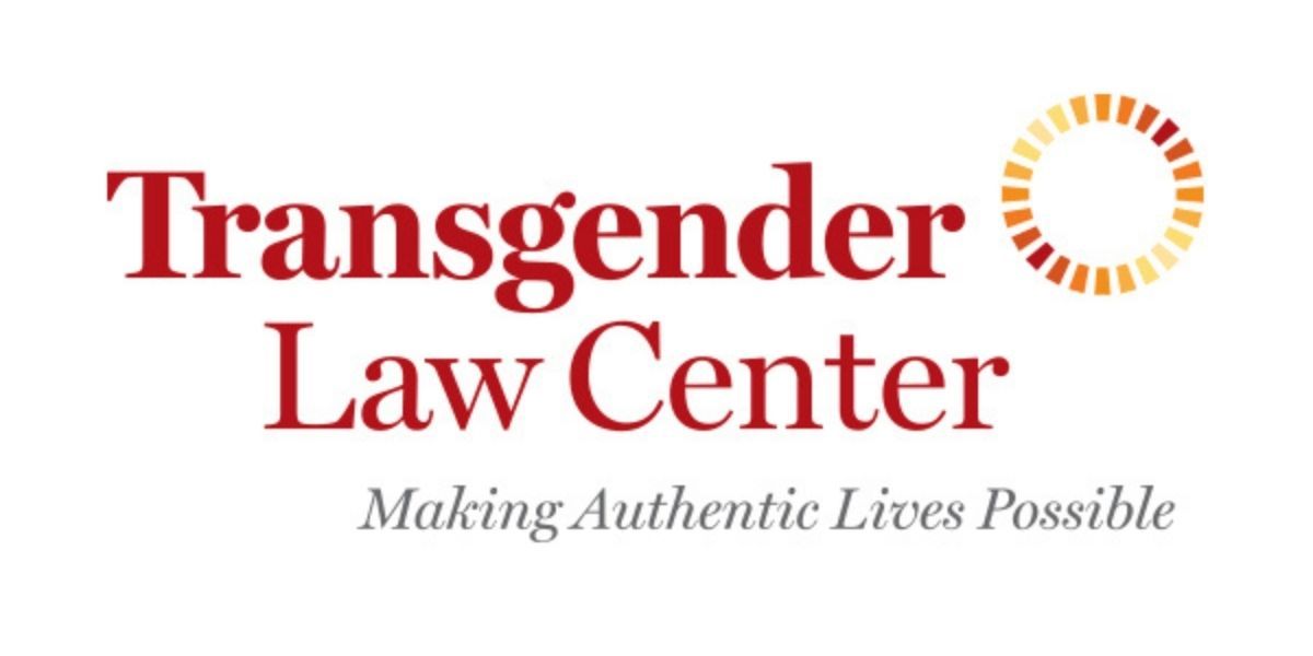 LGBTQ - Transgender Law Center