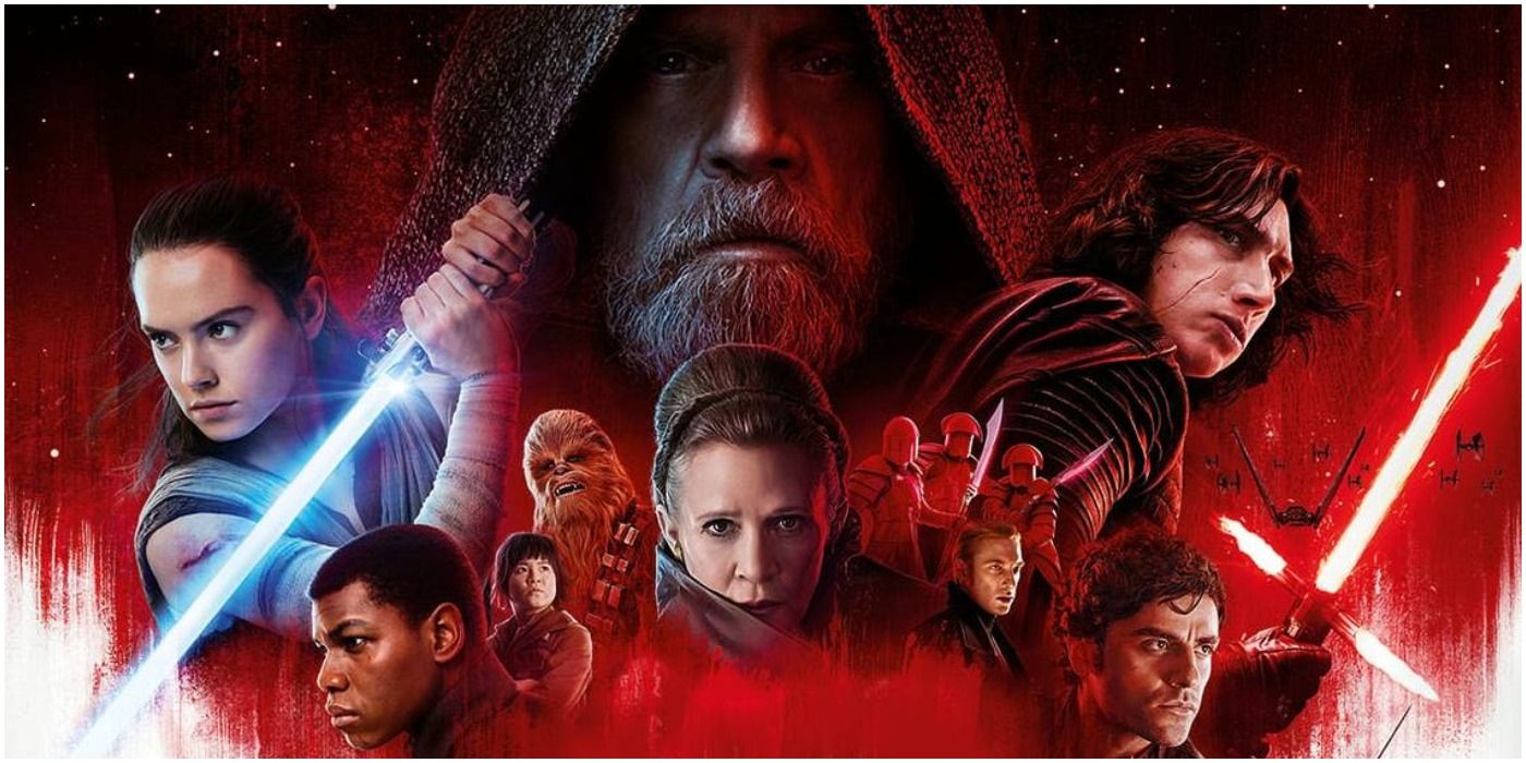 Star Wars: The Last Jedi': We Need to Talk About The Big Controversy