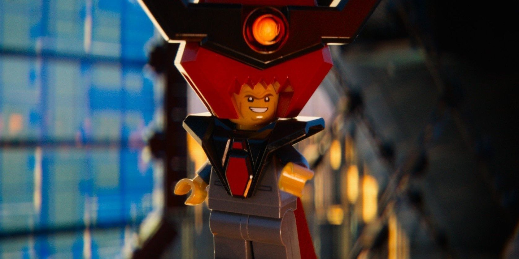 5 Ways The Lego Movie Is Better Than Lego Batman And 5 Ways Lego Batman