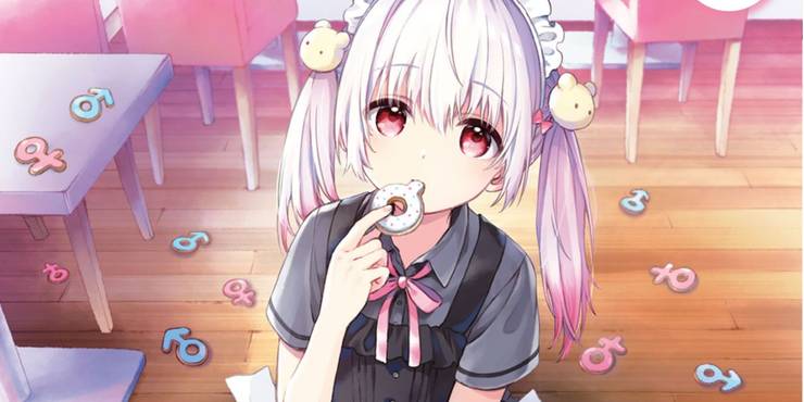 The 6 Best Lgbtq Manga That Aren T Yaoi Or Yuri Cbr The 6 Best Lgbtq Manga That Aren T Yaoi Or Yuri Cbr