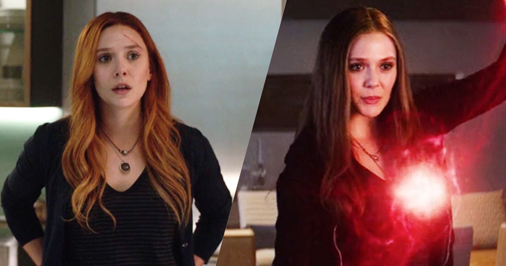 12 Things You Didn't Know About Scarlet Witch
