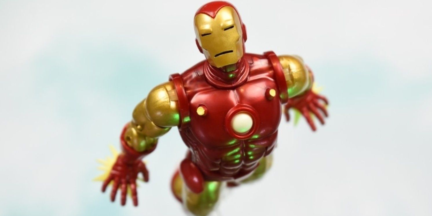 Marvel Legends 10 Best 80th Anniversary Figures, Ranked