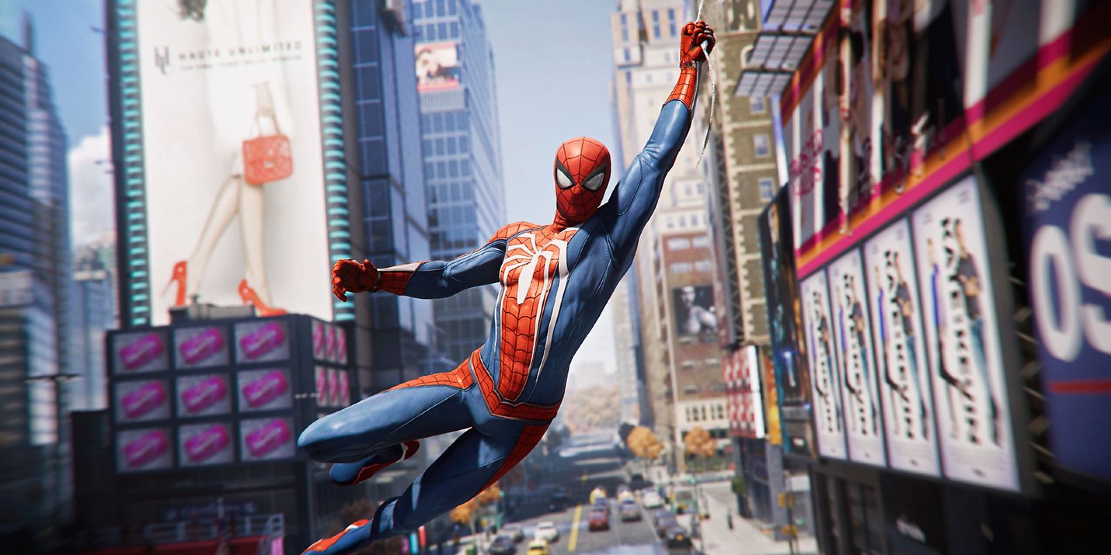 Marvel's Spider-Man Remastered First-Person Mod Out Now on PC