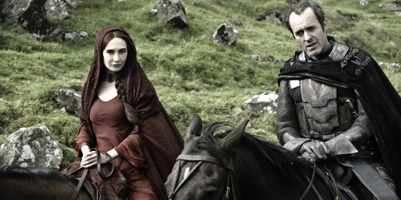 10 Game of Thrones Characters Who Differ Most From the Books