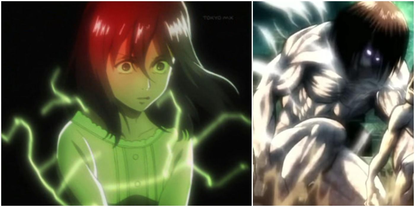 Attack On Titan: How Old Is Mikasa? & 9 Other Questions About Her, Answered