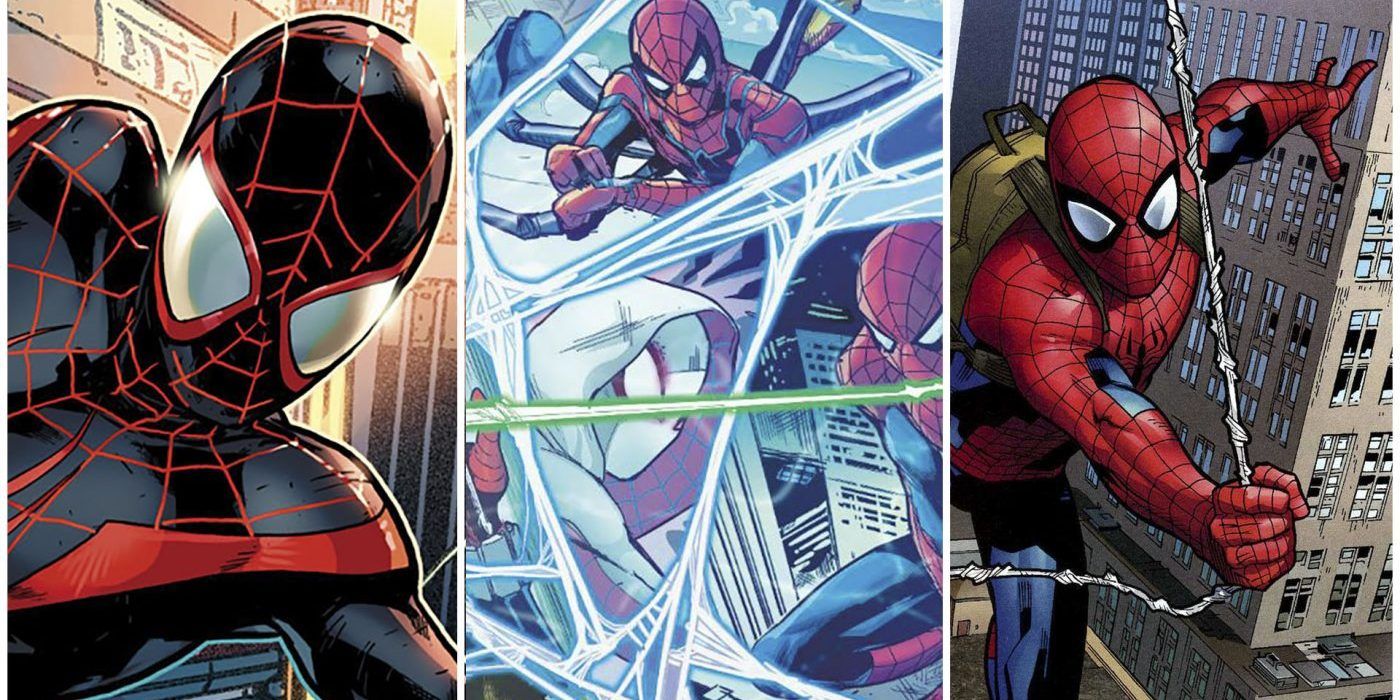 10 Things Spider-Man: Miles Morales Did Better Than Spider-Man Remastered