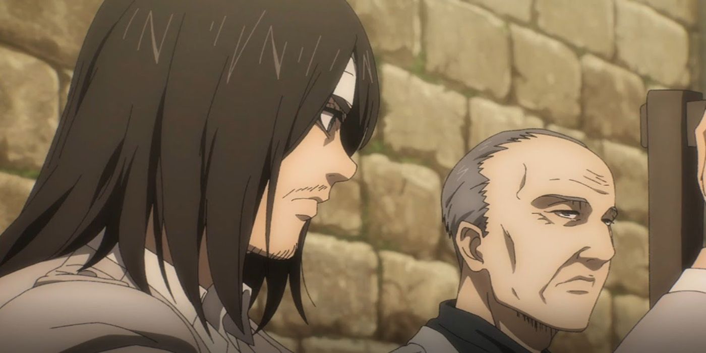 Attack On Titan: 10 Plot Twists Fans Never Saw Coming