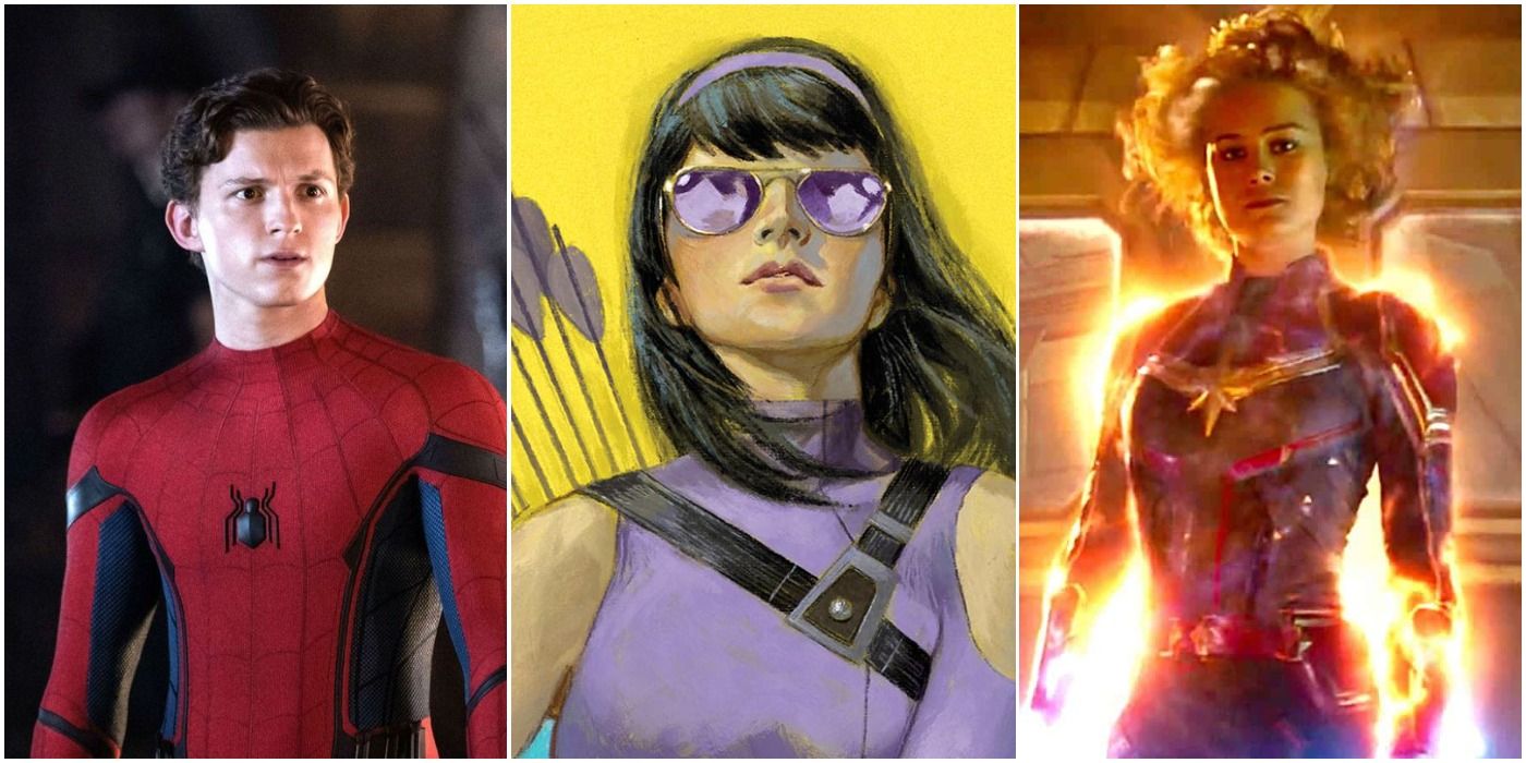 10 Characters Ms. Marvel Should Interact With In The MCU