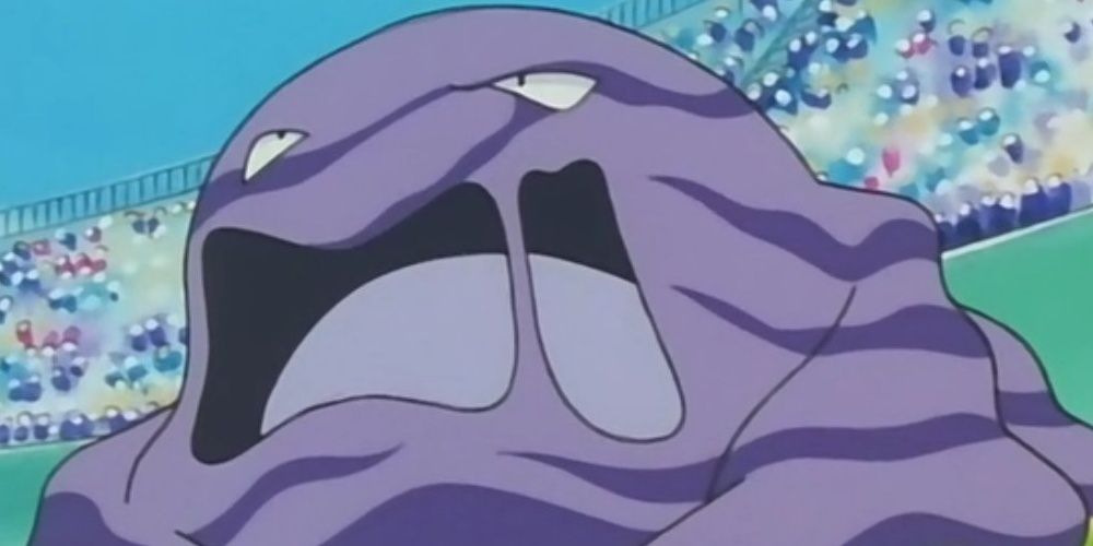 10 Terrible Pokémon Ash Struggled To Catch 10 Terrible Pokémon Ash Struggled To Catch