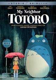 Studio Ghibli s My Neighbor Totoro Sequel Gets First Time Overseas Studio Ghibli s My Neighbor Totoro Sequel Gets First Time Overseas