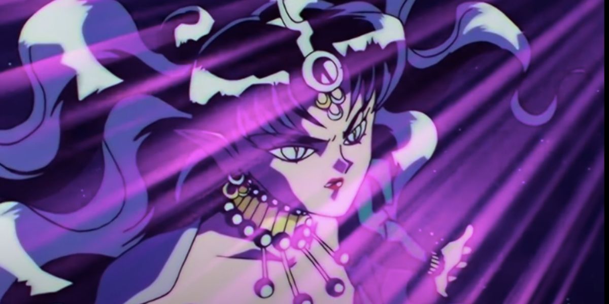 10 detalles de Sailor Moon que no sabías que eran Canon solo en el anime