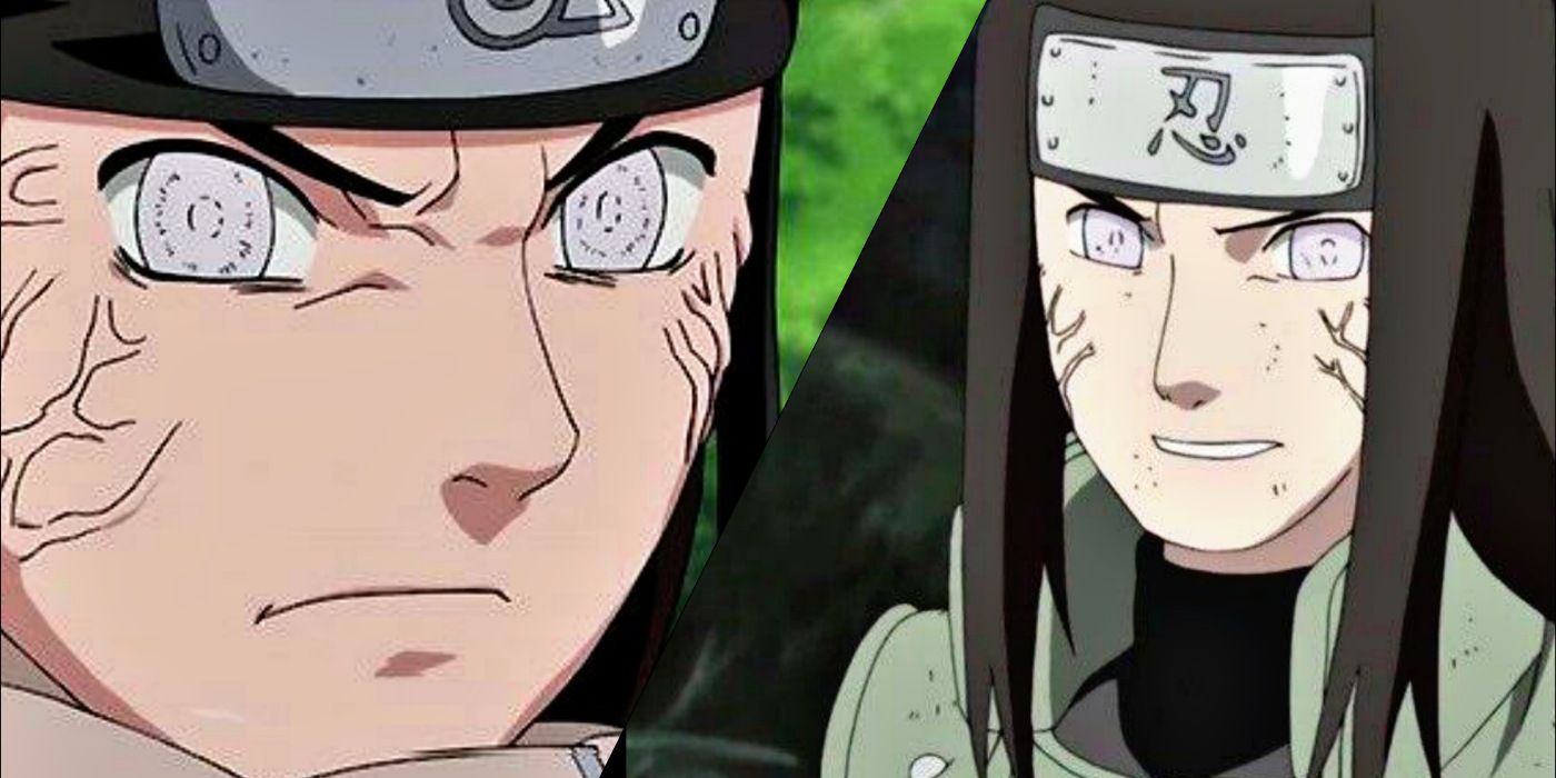 Os destaques do encontro de Boruto com Hinata e Neji no passado