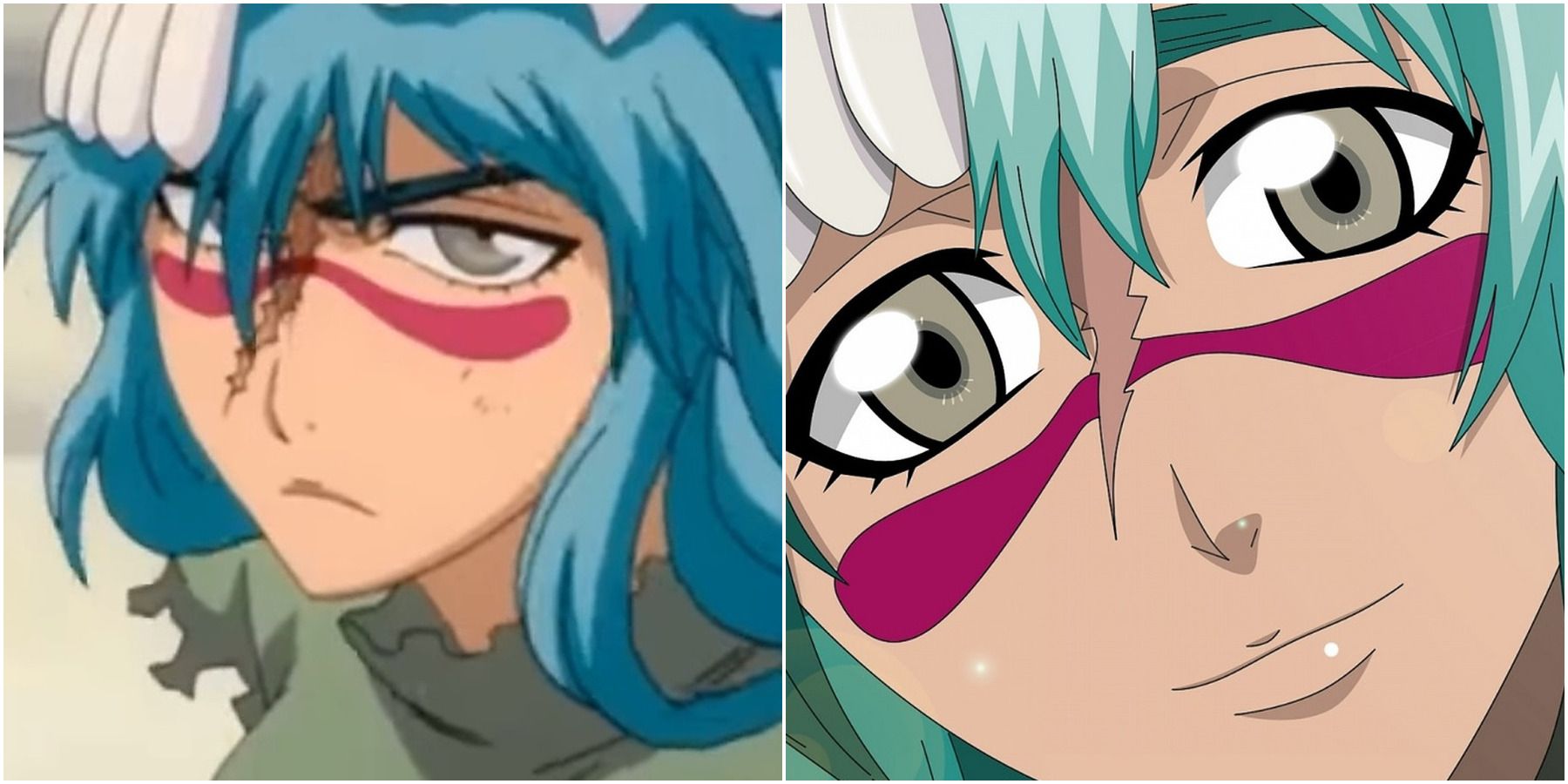 Bleach 10 Facts You Didn T Know About Nelliel The Fallen Espada
