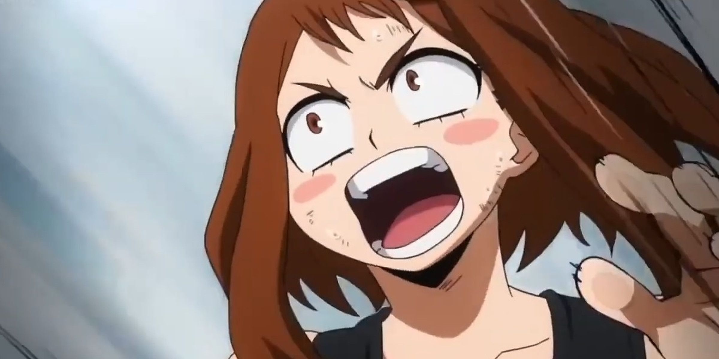 My Hero Academia: 10 Wishes Ochaco Uraraka Would Make On The Dragon Balls