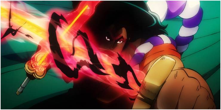 One Piece Hiyori Makes Zoro An Incredible Offer Cbr One Piece Hiyori Makes Zoro An Incredible Offer Cbr
