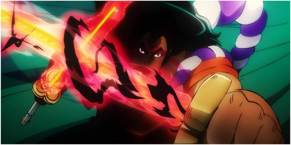 One Piece Hiyori Makes Zoro An Incredible Offer Cbr One Piece Hiyori Makes Zoro An Incredible Offer Cbr