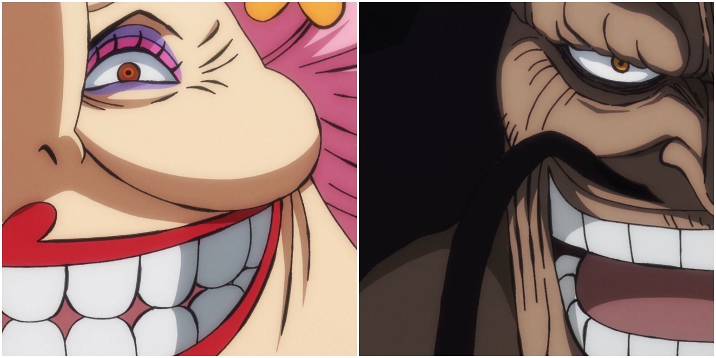 One Piece 9 Most Unique Devil Fruits In The Franchise