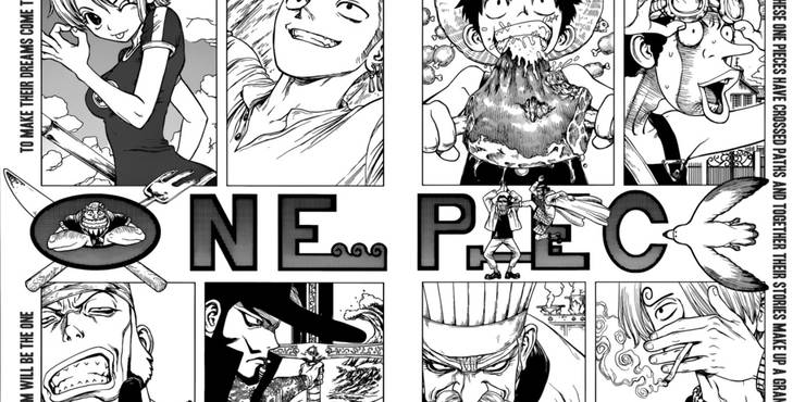 Why One Piece S Next Crossover Is Such A Big Deal Cbr