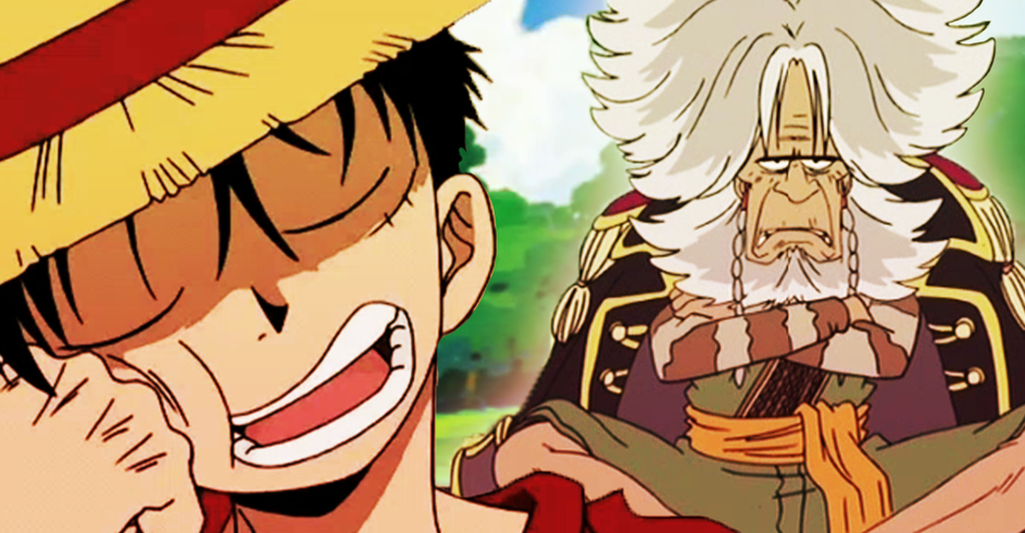 One Piece Every Filler Arc In The Anime So Far Which Episodes To Skip One Piece Every Filler Arc In The Anime So Far Which Episodes To Skip