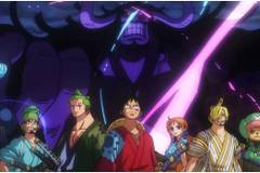 One Piece Chapter 1023 Recap Spoilers Spitting Image Cbr One Piece Chapter 1023 Recap Spoilers Spitting Image Cbr