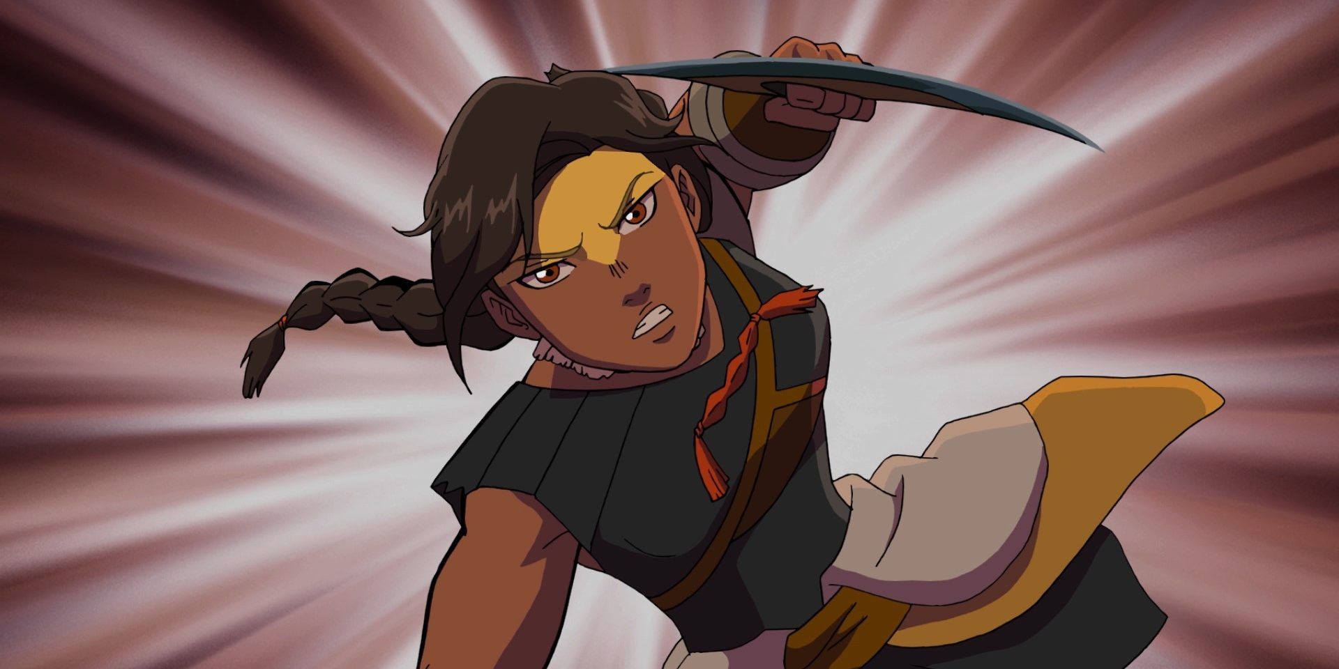 Zyanya Onyx Equinox: A Wandering Warrior Turns Izel's Unlikely Ally