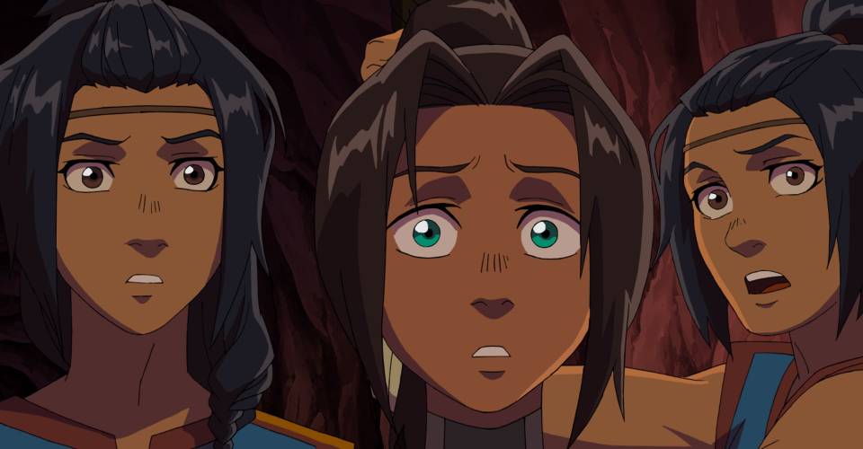 Onyx Equinox Clip Reveals Yaotl S Growing Doubts Cbr Onyx Equinox Clip Reveals Yaotl S Growing Doubts Cbr