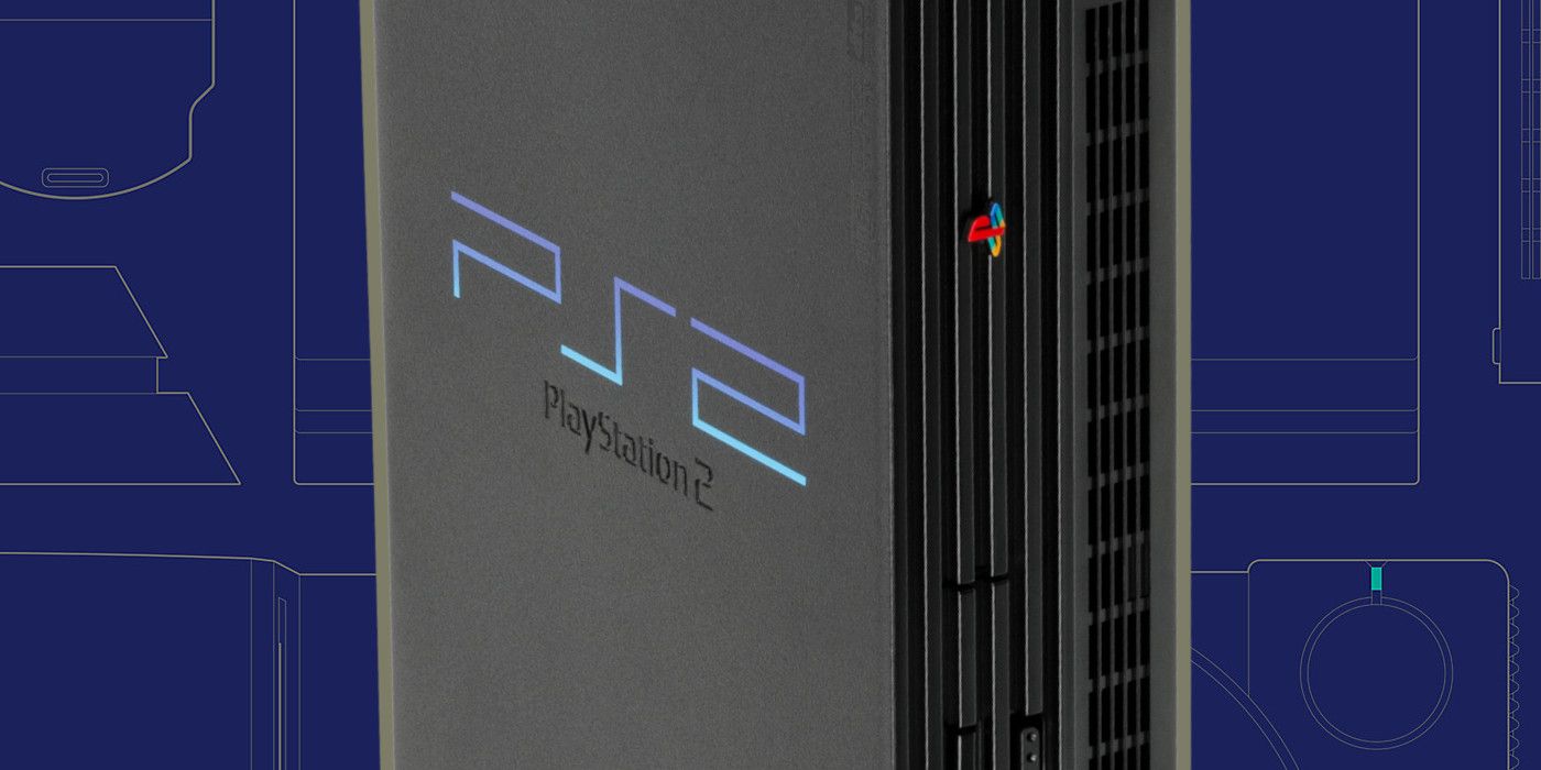 PS2Feat