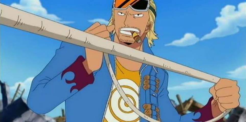 One Piece 10 Characters Who Could Have Joined The Straw Hats But Didn T One Piece 10 Characters Who Could Have Joined The Straw Hats But Didn T