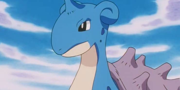 10 Pokemon That Best Represent Summer Cbr 10 Pokemon That Best Represent Summer Cbr
