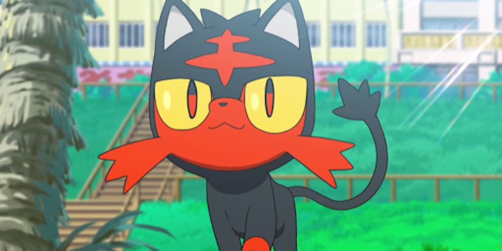 Which Starter Pokémon Are You, Based On Your MBTI Type?