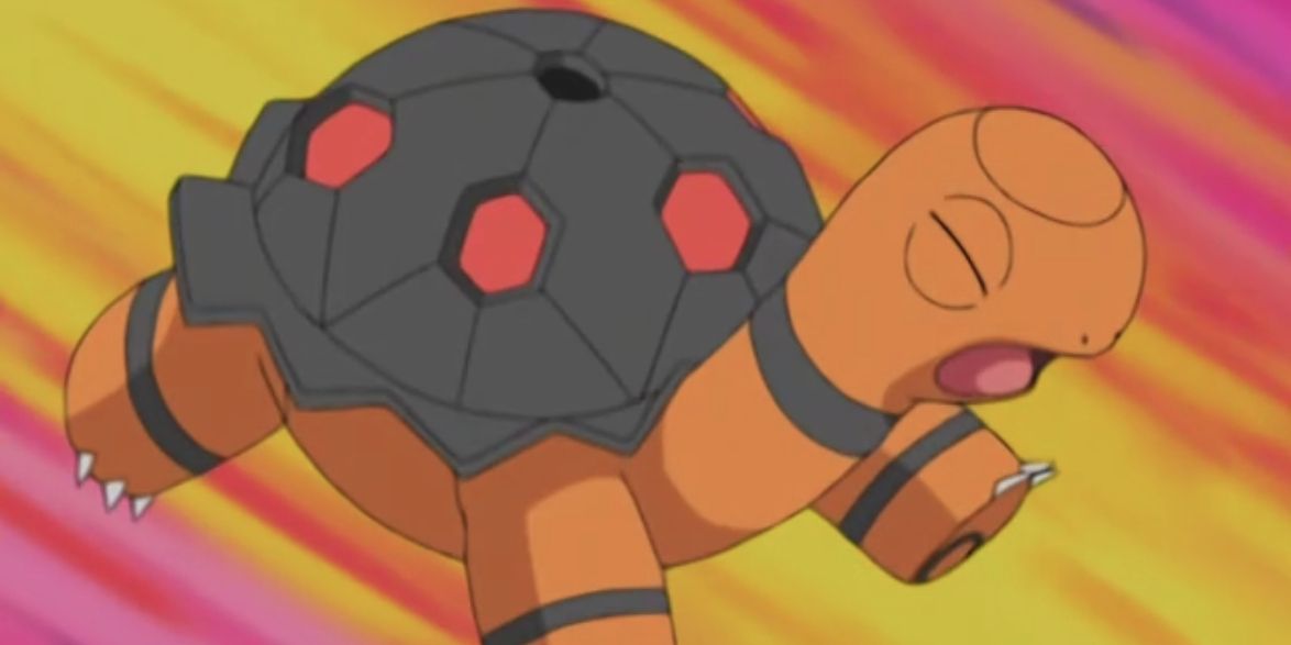 Pokémon: 10 Best Body Slam Users In The Anime, Ranked