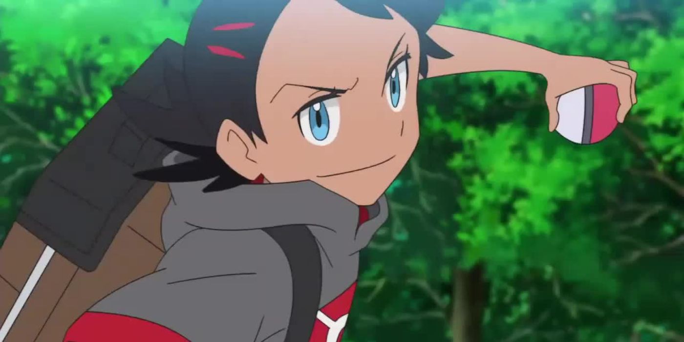 Is Pokémon Signaling That Goh Will Replace Ash Ketchum After World  Championship Win?