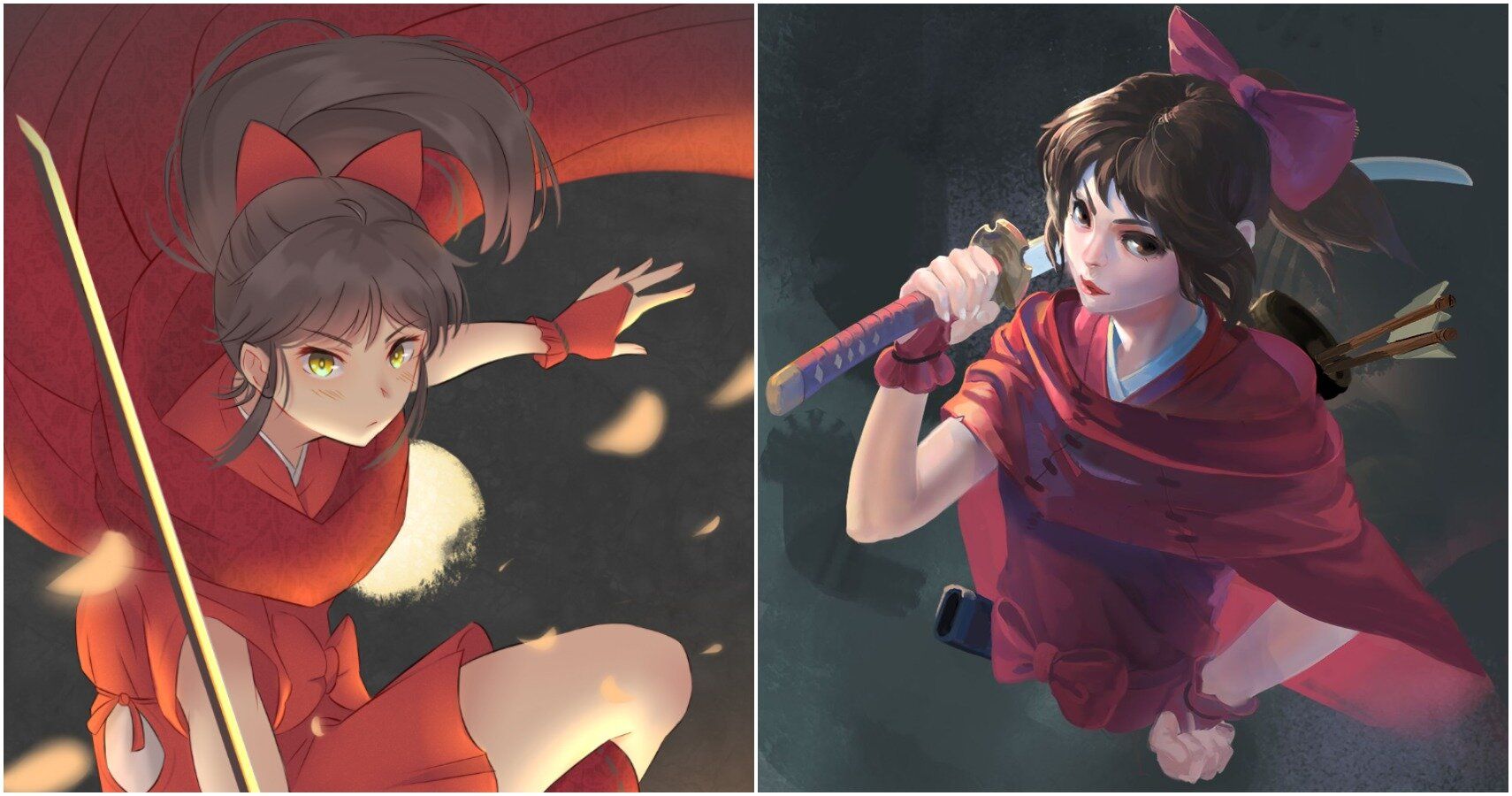 Yashahime Is Finally Giving 'InuYasha' Fans What They Want